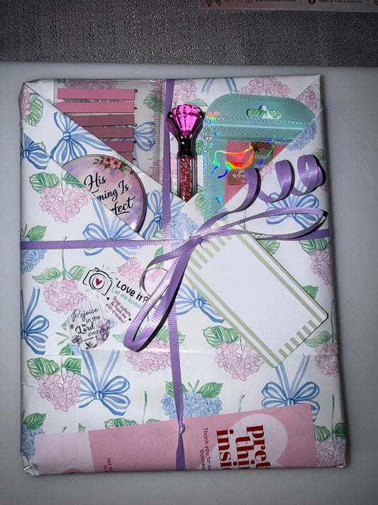 The Gratitude Journal Bundle