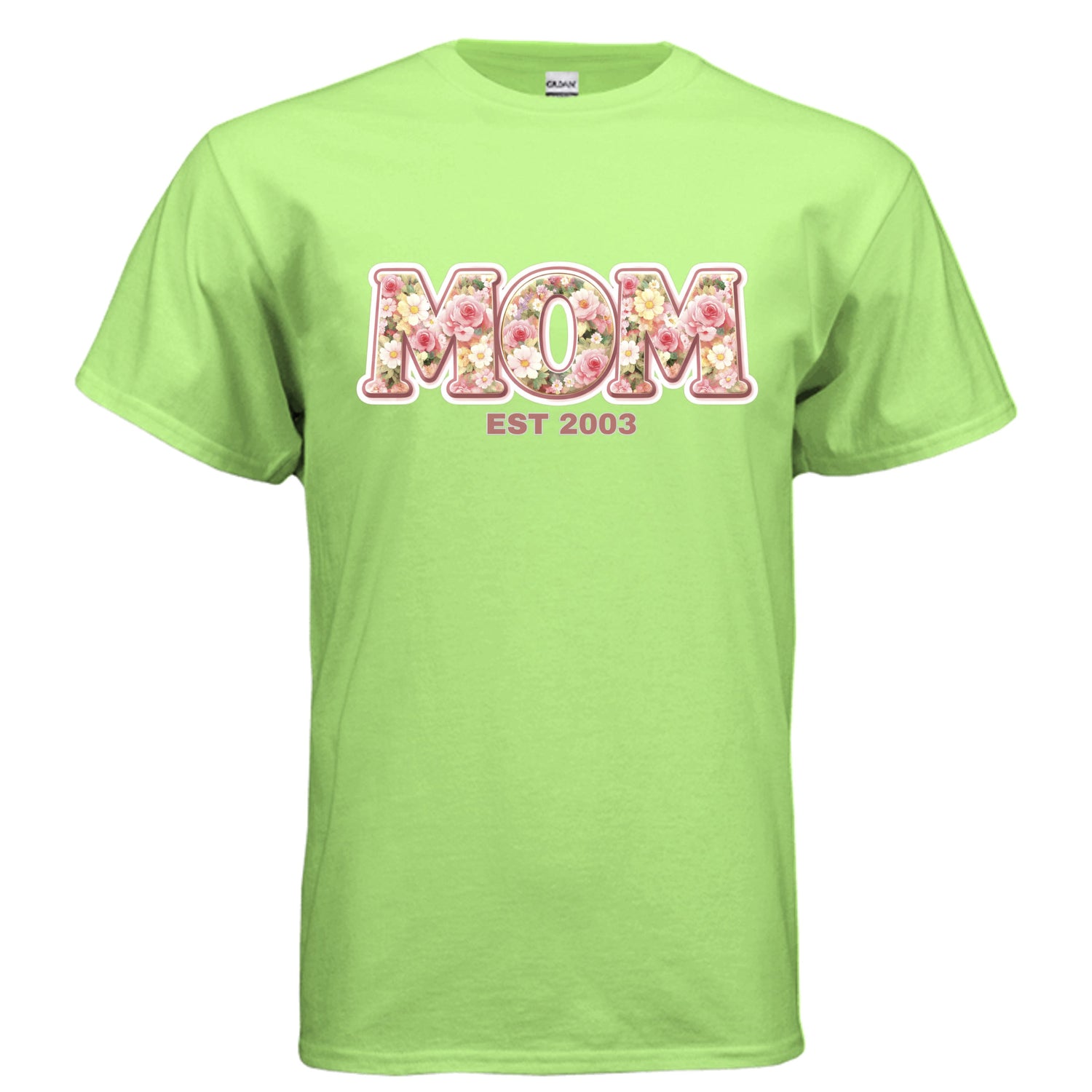 The Mom Collection