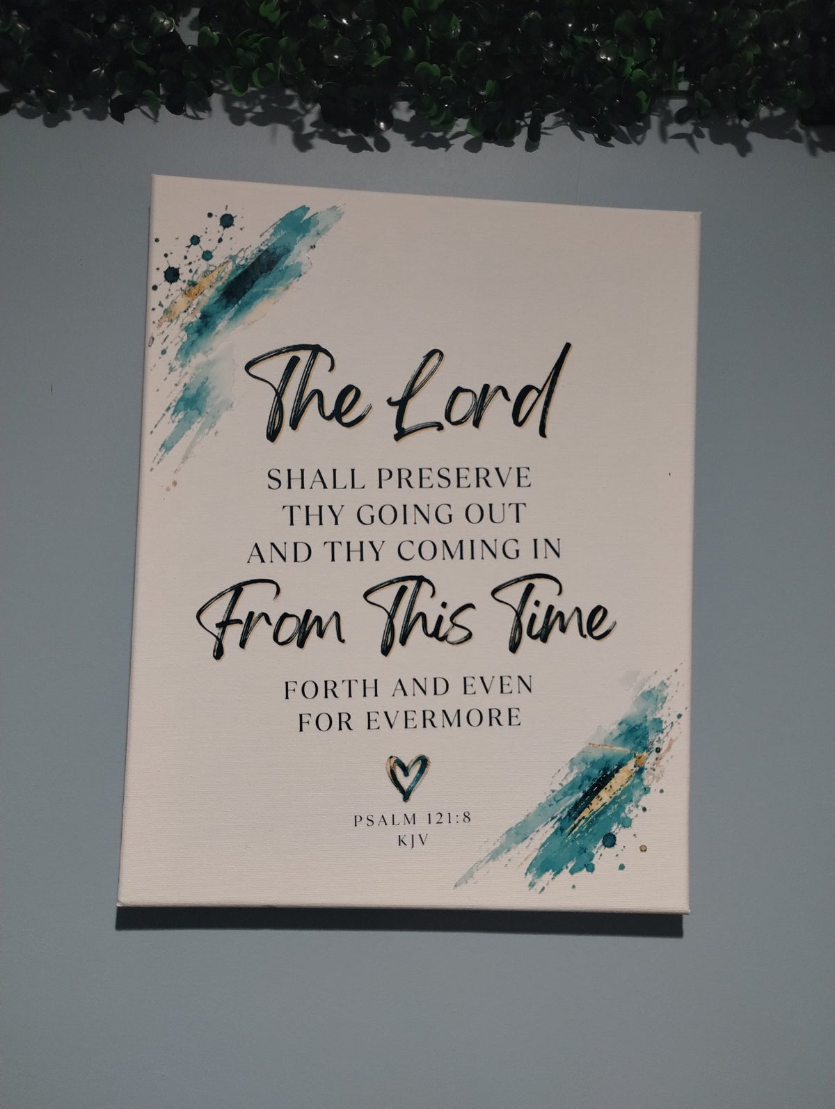 Empire State of Grace - 3-Piece Canvas Wall Art Set