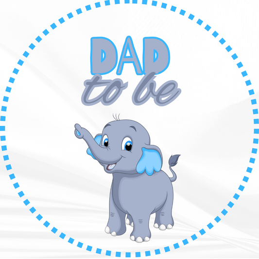 Baby Shower Family button pins