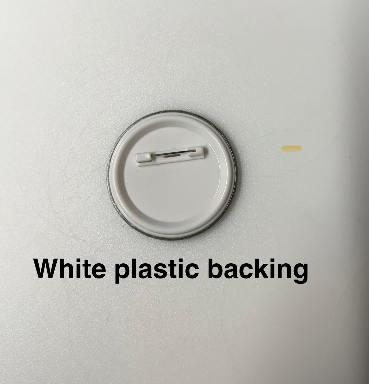 Graduation Pin Back Buttons | Grad Party Favor