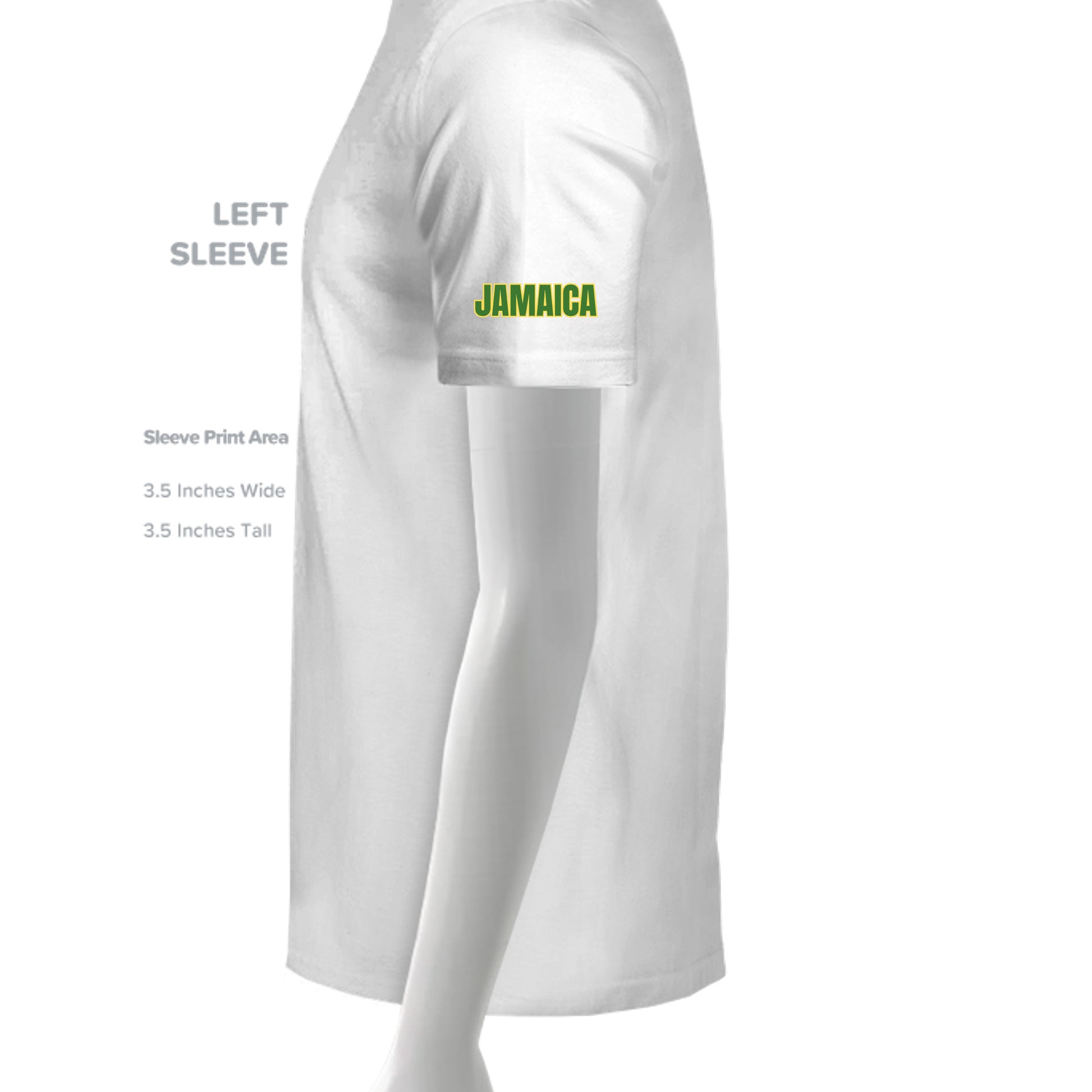 WHITE - G500 - SLEEVE_LEFT