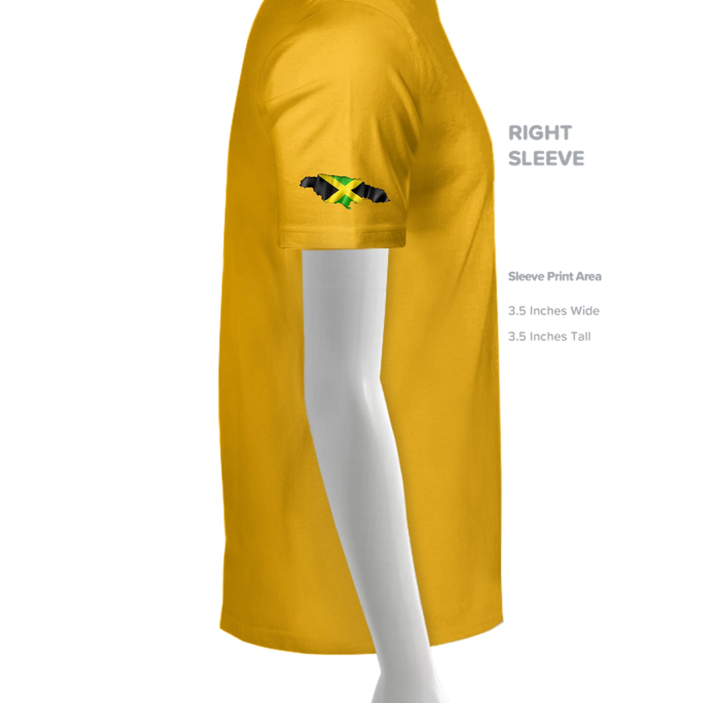 GOLD - G500 - SLEEVE_RIGHT