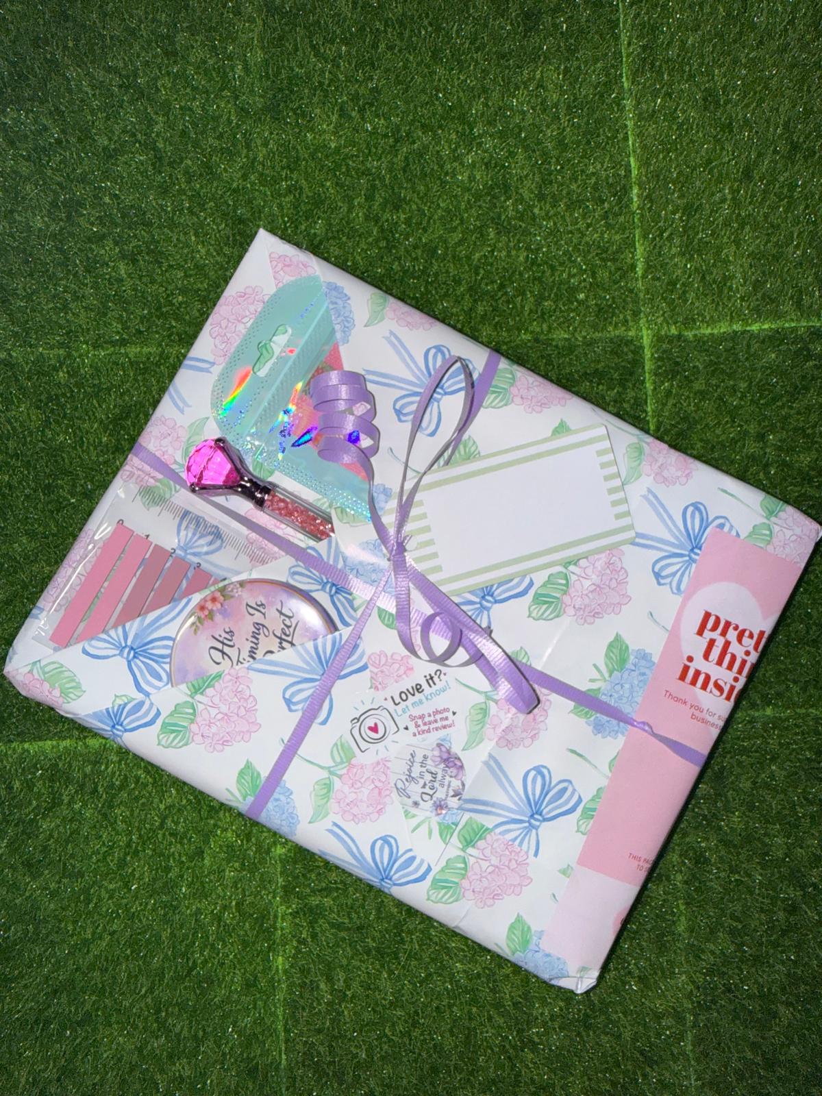 The Gratitude Journal Bundle
