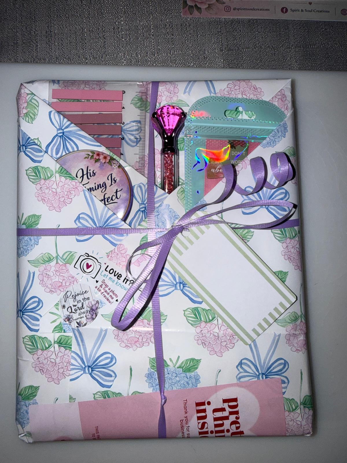The Gratitude Journal Bundle