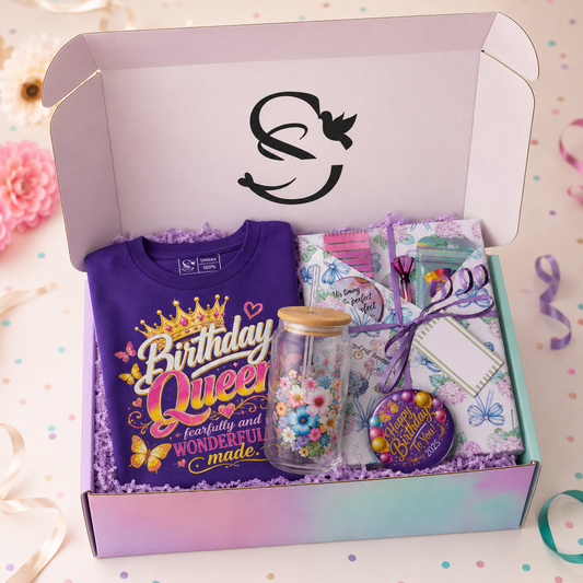 Birthday Bundle for Her