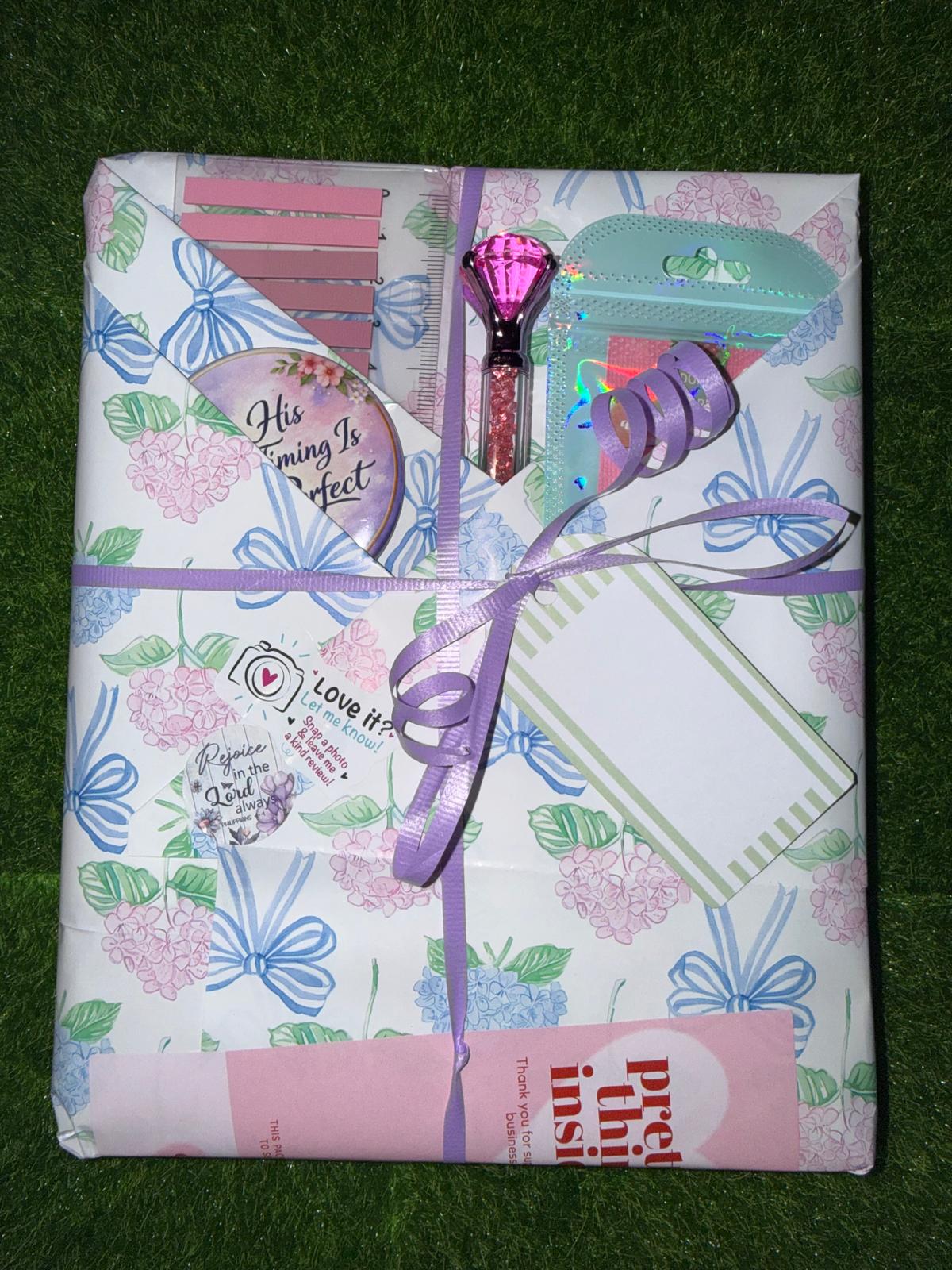 The Gratitude Journal Bundle