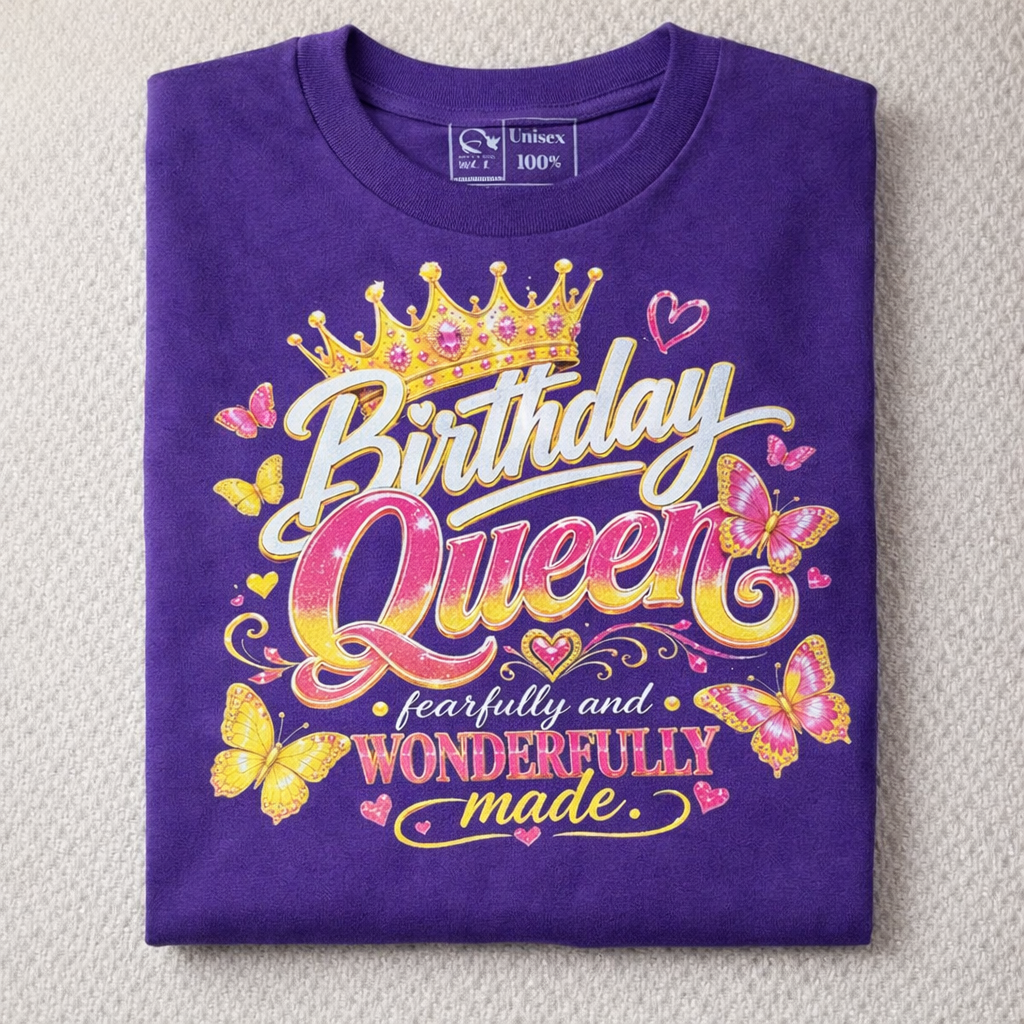 Birthday Bundle for Her